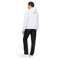 thumbnail image 4 of Sudadera con capucha Tommy Hilfiger Logo para hombre Breezy Blue, 4 of 4