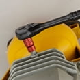 thumbnail image 5 of Hyper Tough 3/8-inch Drive, 72-Tooth Ratchet Handle, 5 of 6