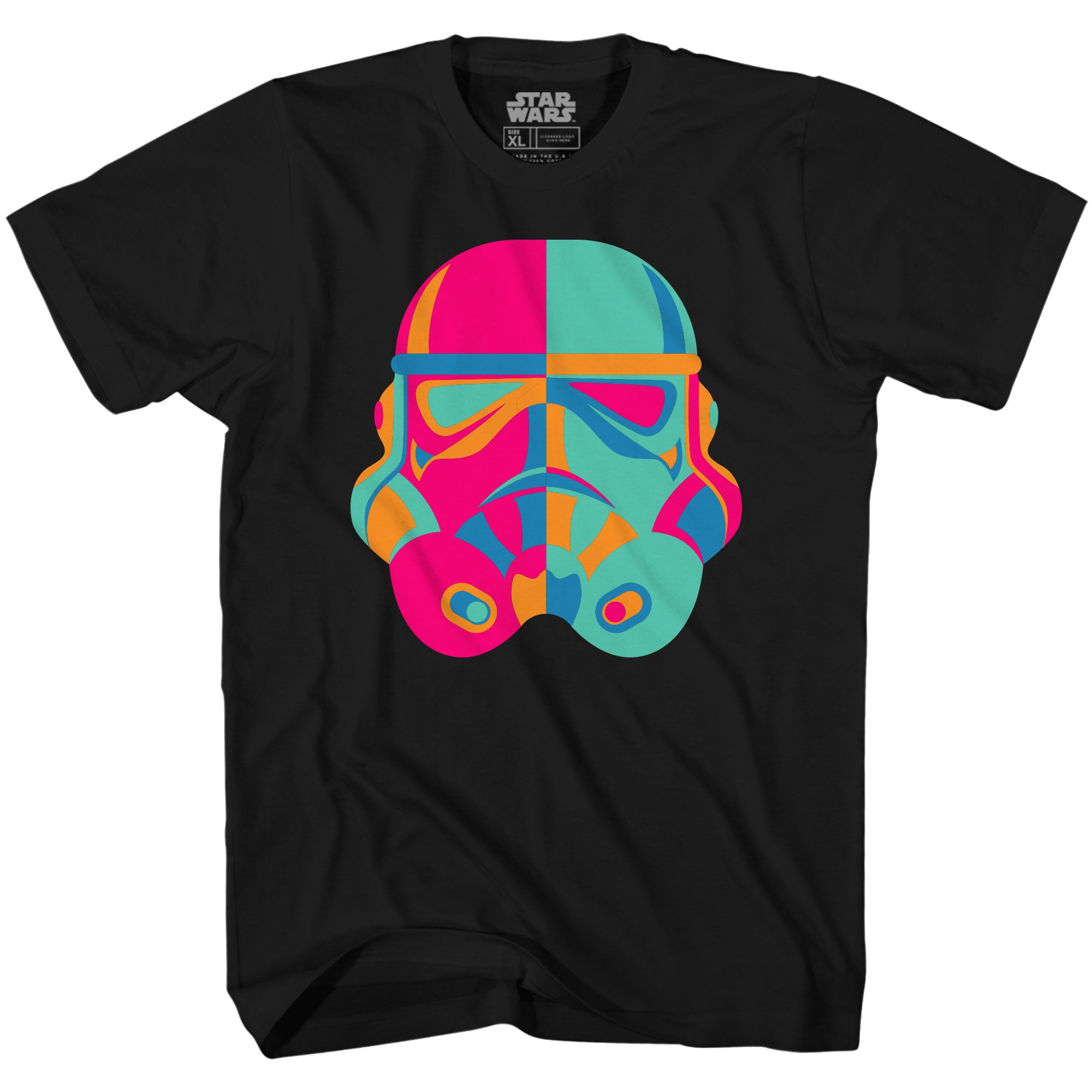 super trooper shirt