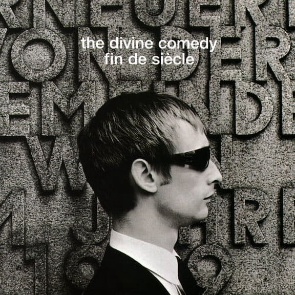The Divine Comedy - Fin De Siecle - Music & Performance - Vinyl
