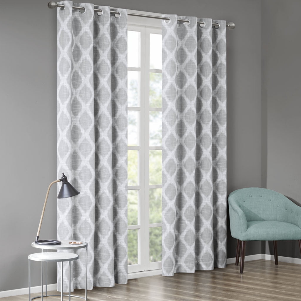 Blackout Curtain Panel (Only 1 Pc Panel)