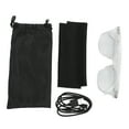 thumbnail image 2 of Lunettes de Traduction Intelligentes, Lunettes de Traduction Multifonctionnelles pour Voyage, 2 of 7
