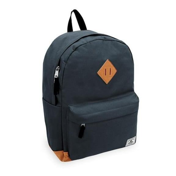 Vintage Laptop Backpack