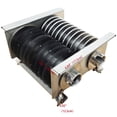 thumbnail image 3 of 12mm Stainless Steel Blade for TJ130L QE QH QSJ-A Commercial Meat Slicer Cutter Machine Body, 3 of 8