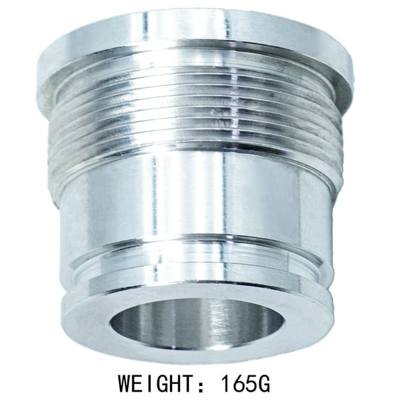 FridayParts Hydraulic Lift Cylinder Head 6539323 Compatible for Bobcat Loader 463 553 630 653 751 753 S100 S130 S450 T450 Excavator 319 321 323 E08 E10 E14 Replacement