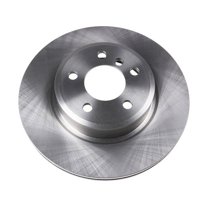 Front Brake Rotor - Compatible with 2011 - 2016 BMW 528i 2012 2013 2014 2015