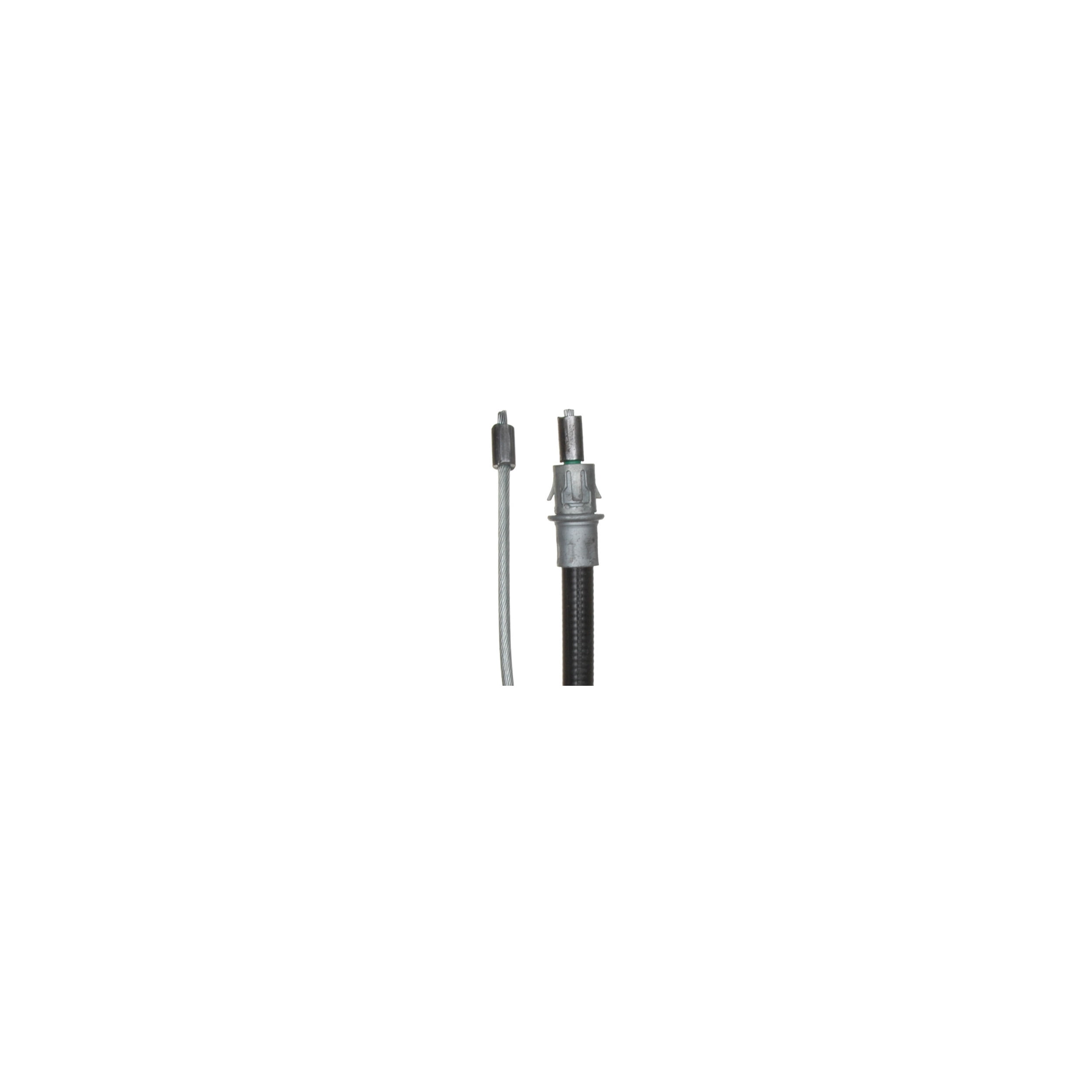 Raybestos Element3 Parking Brake Cable, BC94453 Fits select: 1992-1994 CHEVROLET BLAZER, 1992-1994 GMC YUKON