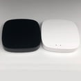 thumbnail image 4 of Billuyoard Para USB Smart Gateway Bridge para Smart Life APP Tuya Zigbee Hub WiFi control remoto inalámbrico con luces Electrodomésticos Negro Billuyoard HA005616-01B, 4 of 6
