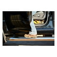 thumbnail image 7 of Luverne Luverne 575098 MegaStep 6 1/2 in. Running Boards 98 in. - Fits select: 2019 FORD F150 SUPERCREW, 2019 RAM 1500 CLASSIC TRADESMAN, 7 of 7