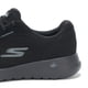 thumbnail image 4 of Zapatillas Skechers Go Walk Joy Sareh impermeables para mujer, color negro 6, 4 of 4