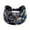 YA-L, variant on Kelon Wide Knotted Sports Headband, Non Slip Sweat Wicking Elastic Hairband, Soft Stretch Hijab Headwrap for Yoga Running Workout Daily Use, One Size Heardband