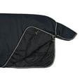 thumbnail image 3 of Horze Pony Glasgow Heavy Weight Turnout Blanket 300g, 3 of 3