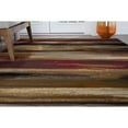thumbnail image 5 of Tayse Festival Area Rug FST8900 Contemporary Multi-Color 6' 7" x 9' 6" Rectangle, 5 of 11
