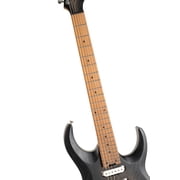 Cort Guitars X700OPBB-U Triality High Performance 6-String Electric Guitar, Black Burst