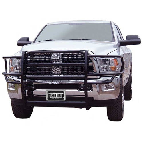 Ranch Hand Ggd101Bl1 1013 Ram 2500/3500 & 1500/2500 Mega Cab Legend