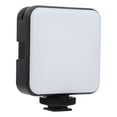 thumbnail image 3 of Wchiuoe Phone Camera LED Video Light Square Mini Fill Light Ultra Bright Led Photography Video Shooting Lighting, 3 of 8