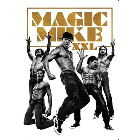 Magic Mike XXL (Other)