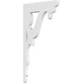 thumbnail image 1 of Ekena Millwork BKTP01X08X14CN Cornée Support - 0,62 x 8 x 14 Po., 1 of 1
