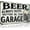Mint, variant on Manyige Vintage Bar Sign Beer Always Tastes Better in the Garage Metal Signs Decor for Man Cave Home Bar Garage Workshop Decor 12x8 Inch (26060)
