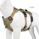 thumbnail image 1 of Dog Harness No Pull Dog Harness Adjustable Highly Reflective at Night Pet Chest Harness Easy Control Medium Large Dog Harness, 1 of 5