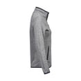 thumbnail image 3 of Tee Jays Womens Knitted Outdoor Fleece Jacket, 3 of 4