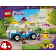 thumbnail image 2 of Set LEGO Friends Camión de los Helados 41715, 2 of 4