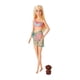 thumbnail image 4 of Set de Juego Barbie Fashion & Beauty Baño de Burbujas con Muñeca, 4 of 4