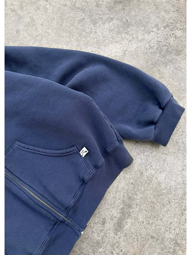 AKIMBO Hoodie – Men's Casual Pullover Hooded Sweatshirt for