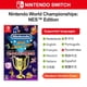thumbnail image 1 of Nintendo World Championships: NES Edition, ofertas de juegos, tarjeta de juego física oficial, juego de carreras para Switch, 100%, 1 of 5