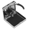 thumbnail image 3 of Portavasos ajustable, portavasos plegable, portavasos plegable para agua, organizador de tazas para barcos, características de vanguardia, 3 of 9
