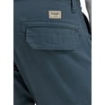 thumbnail image 7 of Wrangler® Men's Stretch Taper Leg Regular Fit Cargo Pant, 7 of 7
