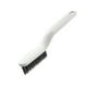 thumbnail image 1 of Cepillo de limpieza para el baño Cepillo 2 en 1 Pequeño clip para el pelo Cepillo para ventanas Cepillo multifuncional para la cocina Cepillo para el suelo, 1 of 5