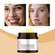 thumbnail image 3 of Pisexur Belleza Maquillaje Crema hidratante iluminadora facial con ceramidas: difumina las manchas oscuras, unifica el tono y proporciona una hidratación duradera para una para mujeres y hombres, 3 of 9