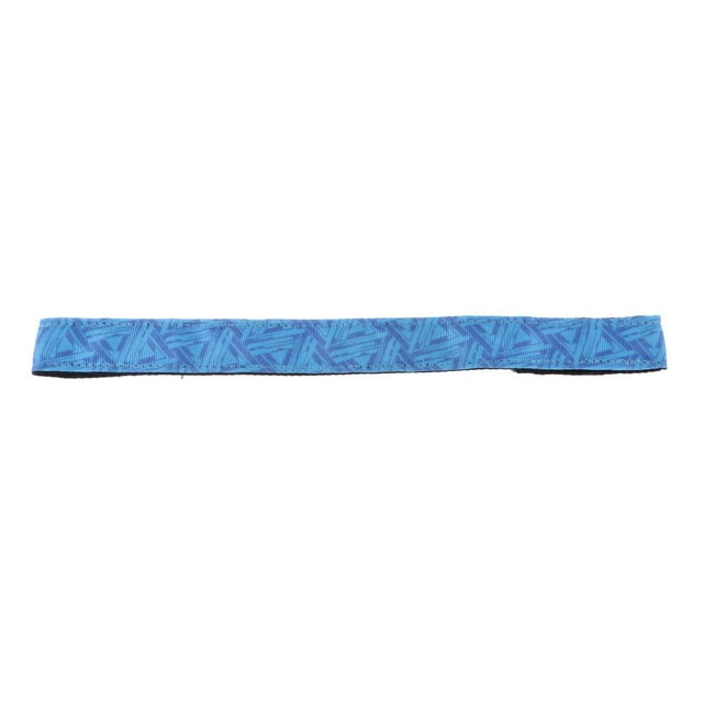 Diadema Deportiva Reflectante Sunnimix Diadema Estampada Azul