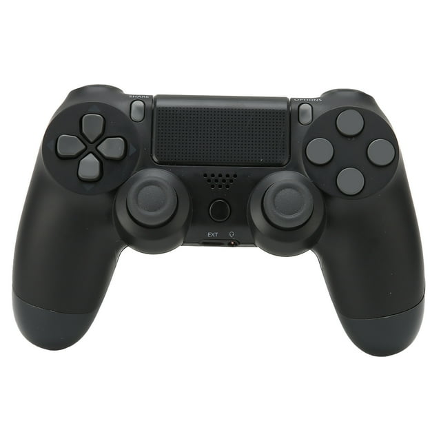 Controlador de juegos inalámbrico con Bluetooth, joystick de repuesto para consola de juegos Sony PS4