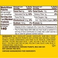 thumbnail image 4 of M&M'S Peanut Milk Chocolate Candy Bulk Jar (62 oz.) With Spoon, 4 of 4