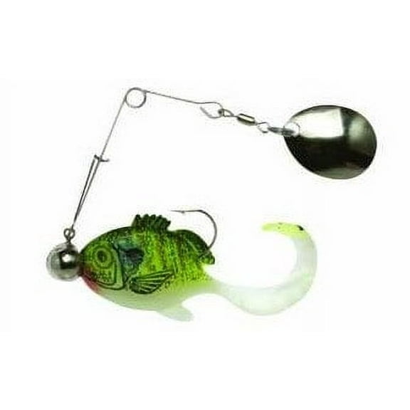 Headhunter Lures Little Sunny Spin