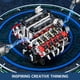 thumbnail image 5 of Set de construcción Mould King, maqueta de motor V8 con motor, 5 of 7