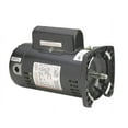 thumbnail image 3 of A.O. Smith SQ1152 Full Rated 1.5 HP 3,450 RPM Single Speed Pool/Spa Pump Motor, 3 of 5