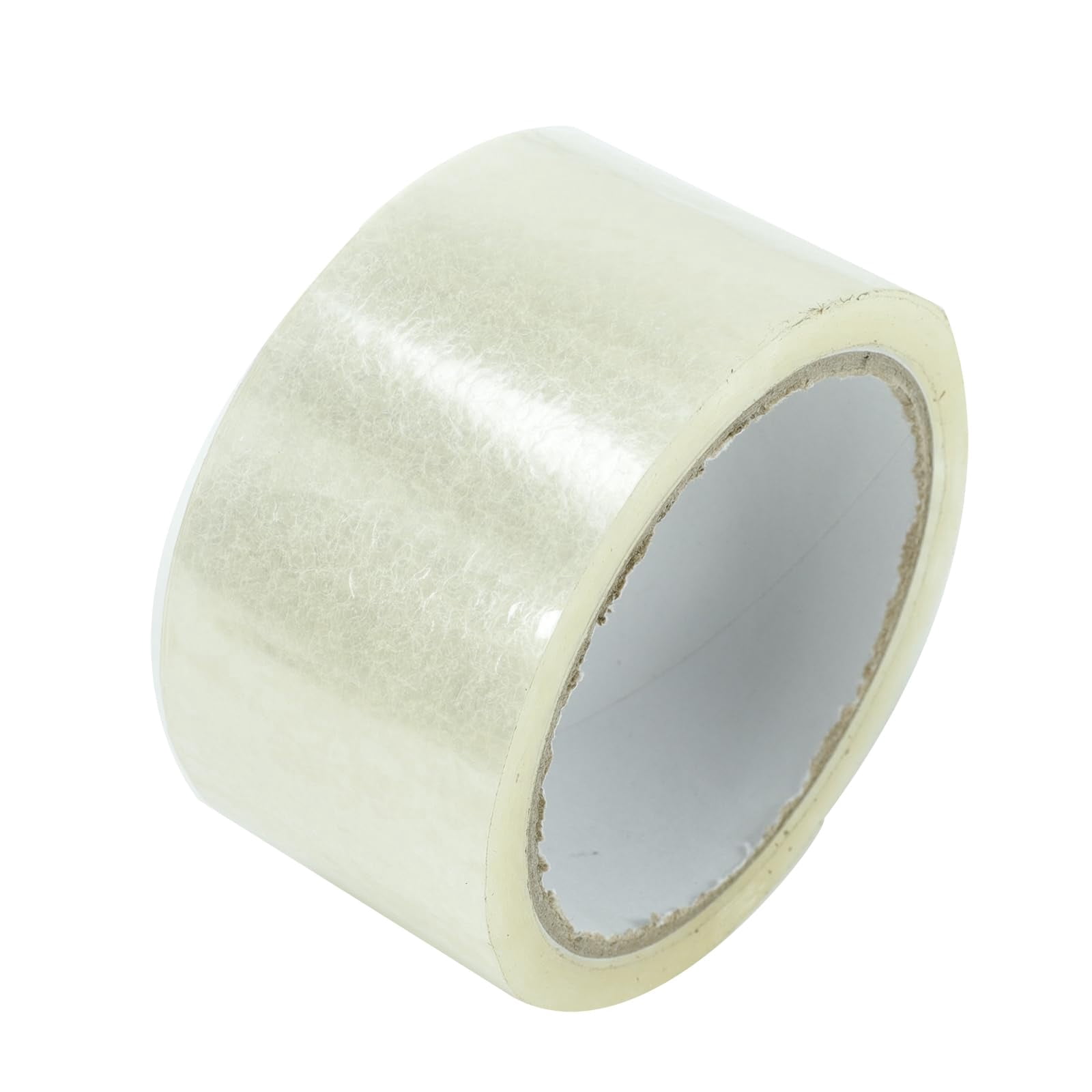 Confote Carton Sealing Clear Packing Tape Box Shipping - 2 mil 2" x 55 Yards 36 Rolls