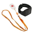 thumbnail image 3 of Bouton d'Appel Portable SOS Sans Fil pour Patients, 3 of 8