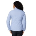 thumbnail image 5 of Free Country Women's Back of Bell 3-in-1 Systems Jacket Indigo S, 5 of 6