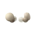 thumbnail image 1 of Audífonos Inalámbricos con Cancelación de Ruido Sony LinkBuds S WF-LS900N Beige, 1 of 4