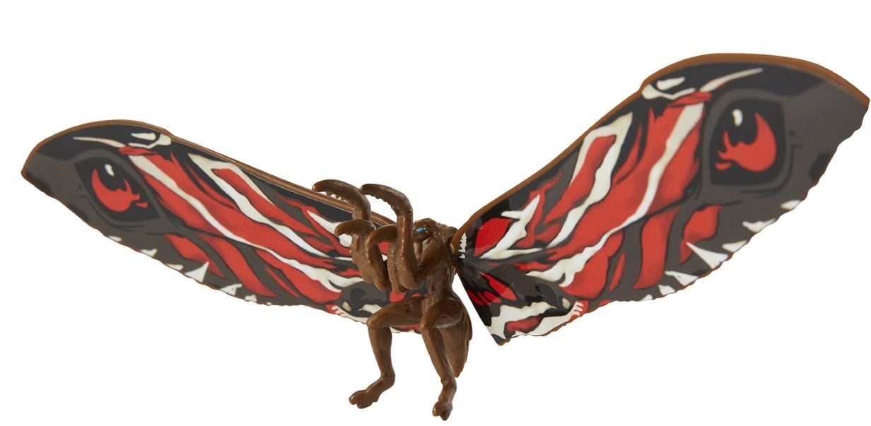 mothra action figure