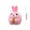 B, variant on Dvkptbk s Furry Pig Hot Selling Same Jumping Pig Toy and Coaxing Tool Jumping Ball Learning To Speak Toy S Furry Pig