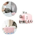 thumbnail image 1 of Mini Humidificateur de Train Usb Diffuseur d'Arôme Huile Essentielle 300ml Humidificateur Ultrasonique, 1 of 5
