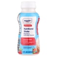 thumbnail image 6 of Equate Reduced Sugar Formula Nutritional Shakes, Strawberry, 8 fl oz, 6 Count, 6 of 8