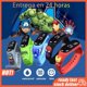 thumbnail image 2 of Marvel Reloj de silicona para niños Pantalla digital Pulsera láser Relojes Waktu kanak-kanak jam tangan+Green-Mickeyzhangyuxiang zhangyuxiang unisex, 2 of 2