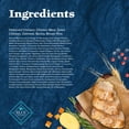 thumbnail image 6 of Blue Buffalo Wilderness High-Protein Adult Small Breed Dry Dog Food, Chicken, 13-lb., 6 of 10