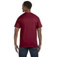 thumbnail image 3 of Mens 6.1 oz. Tagless T-Shirt 5250T (5 PACK), 3 of 3